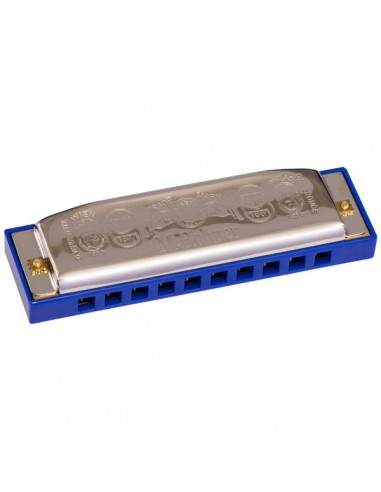 Hohner PentaHarp A-minor