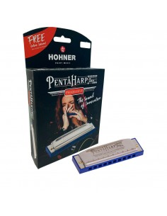 Hohner PentaHarp G-minor