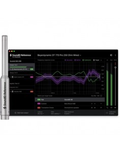 Sonarworks SoundID Ref Spk & HP w Mic EDU