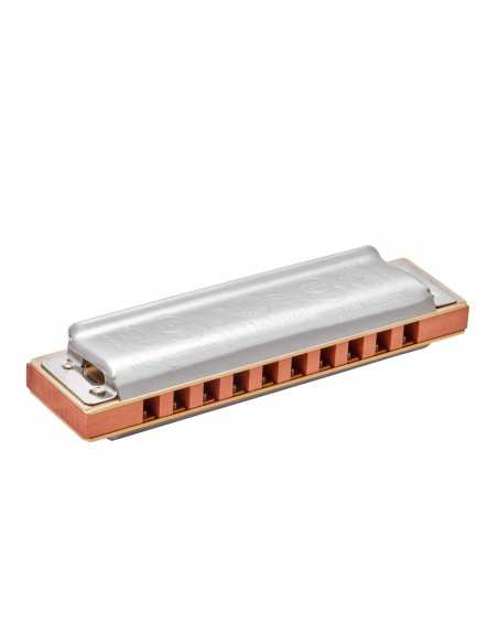 Hohner Marine Band 1896 - Db moll