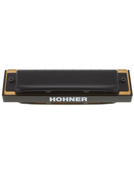 Hohner PRO HARP MS G