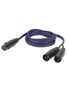 DAP Audio FL39150 - cablu...