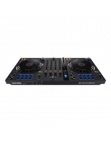 Pioneer DJ DDJ-FLX6