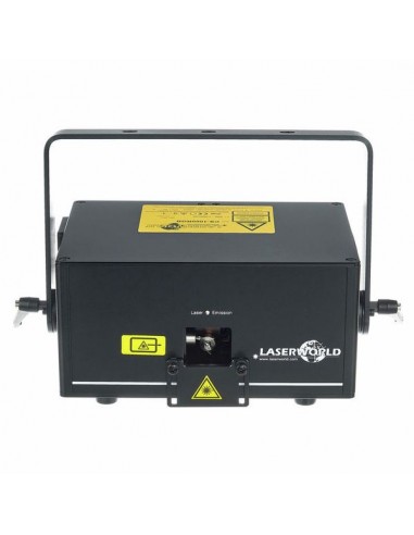 Laserworld CS-1000RGB MKIII