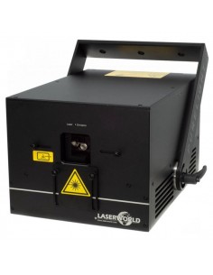 Laserworld PL-5000RGB MK2