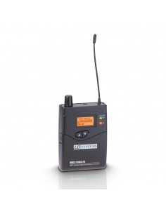 Receiver LD-Systems MEI 1000 Series pentru In-Ear Monitoring System