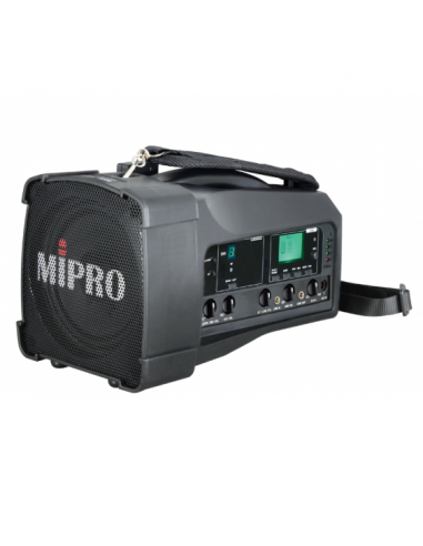 Mipro MA-100SB - boxa portabila