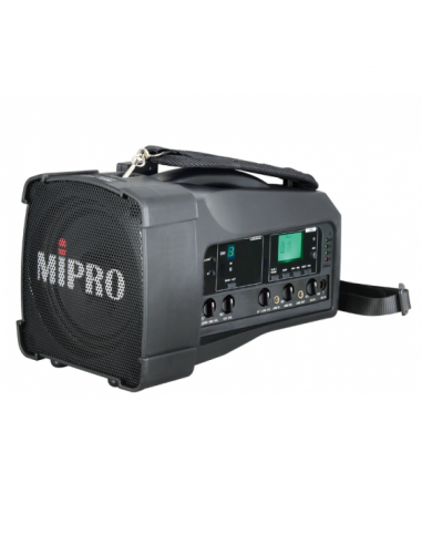 Mipro MA-100DB - boxa portabila