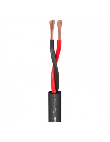 Sommer Cable Meridian SP 225, 2 x...