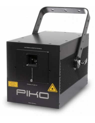 Laserworld RTI PIKO RGB 28