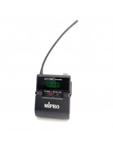 Mipro ACT-700T