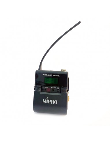 Mipro ACT-500T - transmitator wireless