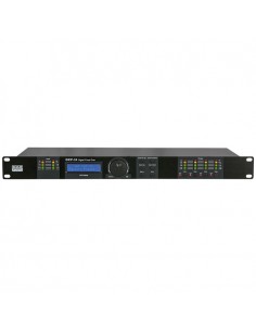 Procesor DAP-Audio DCP-26 MKII
