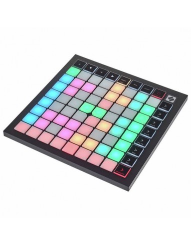 Novation Launchpad X