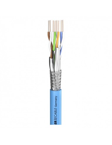 SommerCable SC-Mercator CAT8 CPR-Version