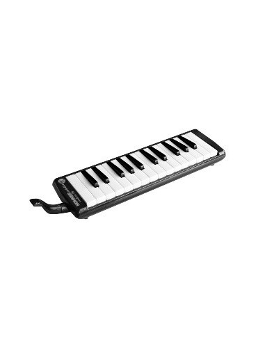 Triola Hohner Melodica Student 26 Black