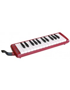 Triola Hohner Melodica Student 26 Black