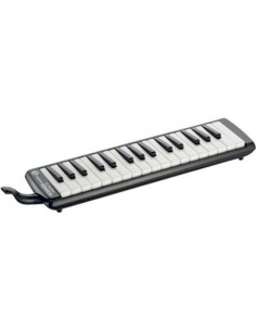 Triola Hohner Melodica Student 32 Black