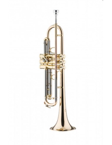 Schagerl B-Trumpet "Las Vegas",...