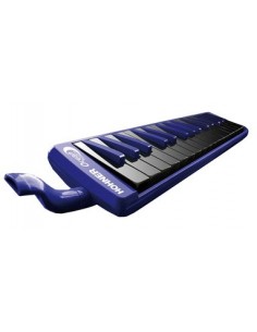 Triola Hohner Melodica Student 26 Black