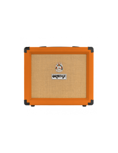 Orange Crush 20- Amplificator Chitara