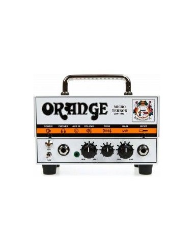 Orange Micro Terror - Amplificator...