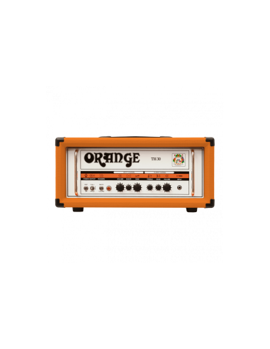 Orange TH30 Head - Amplificator Chitara