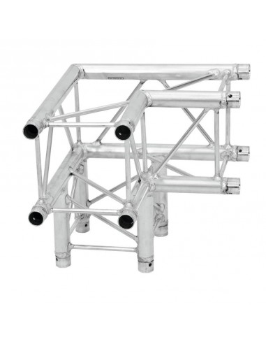 DSE Stage DecoTruss DT4 3-Way Corner 90°