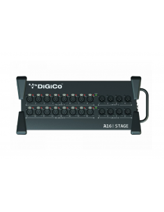 DIGICO A168 STAGE