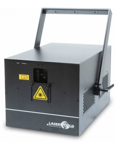 Laserworld CS-24.000RGB FX