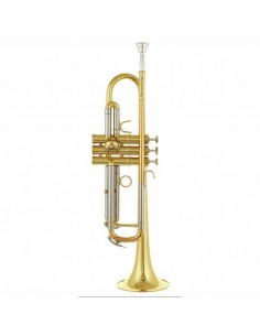 Trompeta Schagerl TR-610L Bb