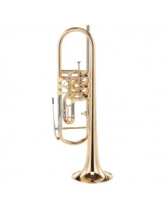trompeta Schagerl Salzburg...