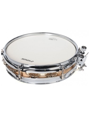 Toba Mica SONOR Jungle 10"x2"