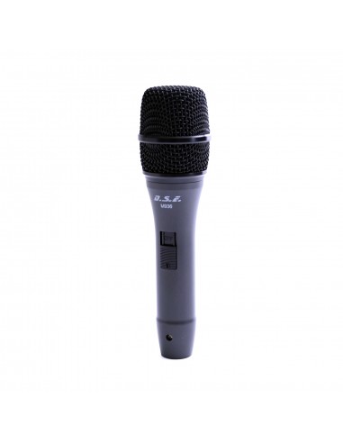 Digital M936 - microfon voce