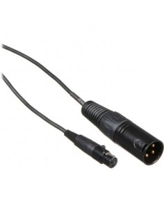 AUDIX CBLM25 Cablu de microfon