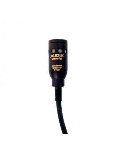 AUDIX MICROHP Microfon de instrument