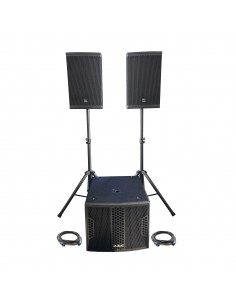 M-Acoustics 2.1 Active...