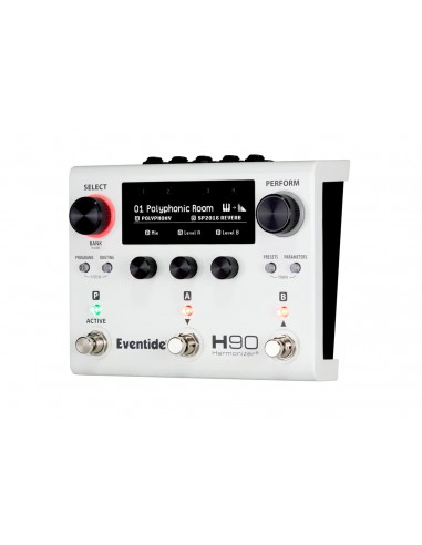 Eventide H90 Harmonizer