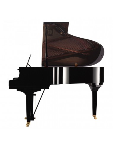 Yamaha GC 2 PE Grand Piano