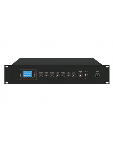 CKS PA-240M - Amplificator 100V