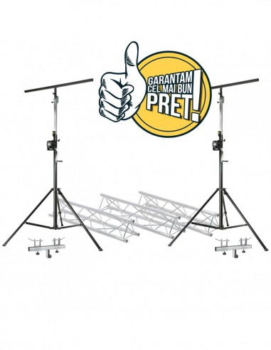 Schela lumini 4.5m DSE Stage Truss...