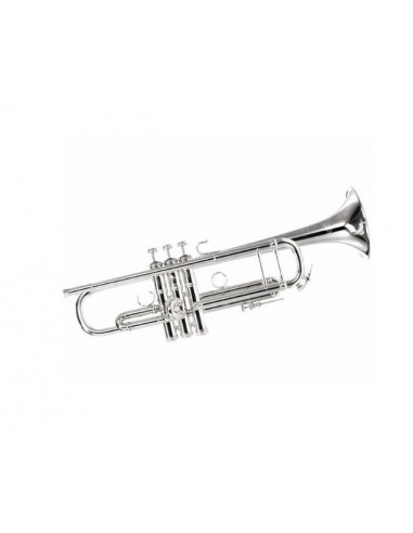 Bach AB190S Artisan Bb-Trumpet