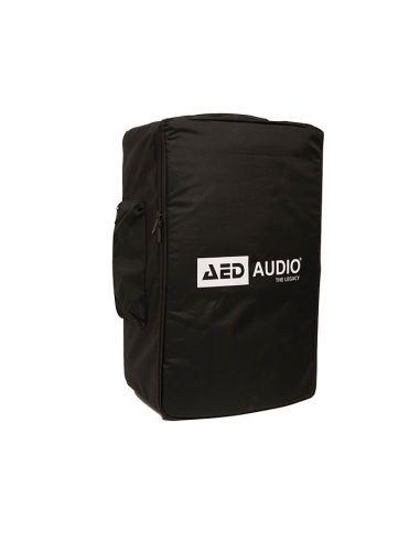 AED Audio MULTI12 Cover