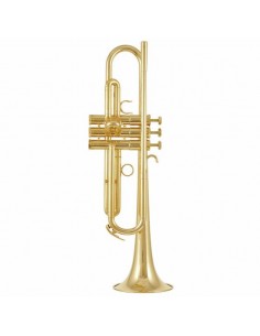 Schilke X3 Bb-Trumpet Gold...