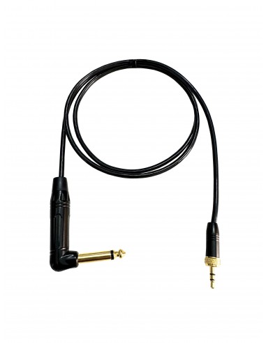Cablu Sennheiser Jack 3.5mm - Jack...