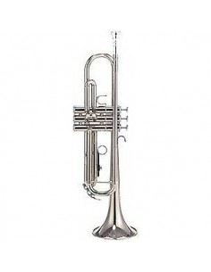 Parrot 6416S Bb trumpet