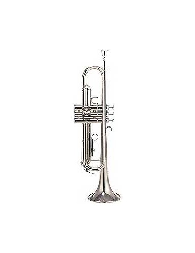Parrot 6416S Bb trumpet