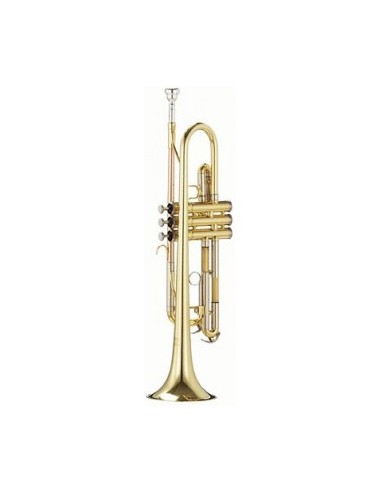 Parrot 6416L Bb trumpet