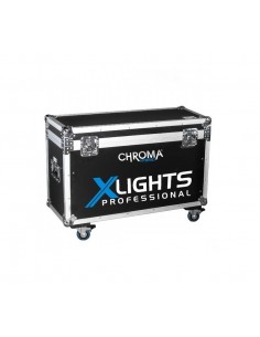 XLights Professional Chroma...