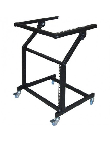 DSE Rack 19" otel roti 12+9 u